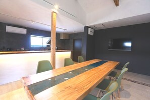 Dining - Vrbo Property (奄美市)