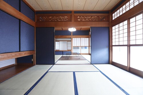 Keshiki Nasu | Private Beach for Large Groups
