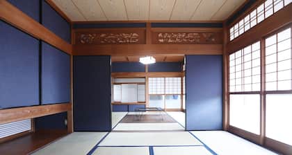 Keshiki Nasu | Private Beach for Large Groups
