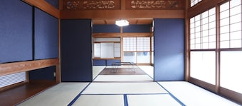 Keshiki Nasu | Private Beach for Large Groups