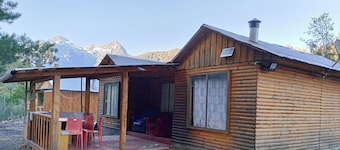 Nikol Cabins