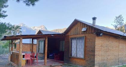 Nikol Cabins