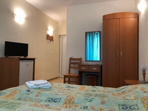 Room - Family Hotel Central (Balchik)
