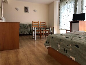 Room - Family Hotel Central (Balchik)
