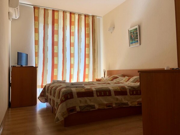 Room - Family Hotel Central (Balchik)