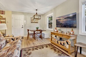 Lobby - Beary Cozy Cabin #2315 (Big Bear Lake)