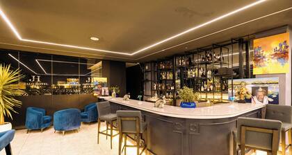 Jalo Hotel - Shashemene
