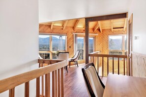 Room - The Octagon 2394 (Big Bear City)