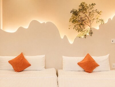 Tropical Haven Villa Pool Quy Nhon 