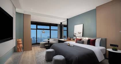 Crowne Plaza Mingyue Hotel