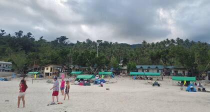 Diva Sunrise Beach Resort Inc