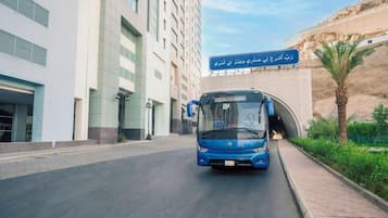 مكان جذب سياحي