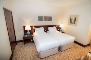 Room - Saja by Warwick, Makkah (Makkah)