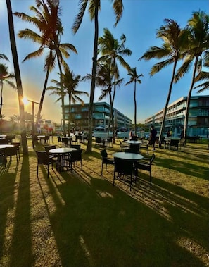 View from property - Porto Alto Gav Resorts (Ipojuca)