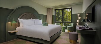 Efteling Grand Hotel