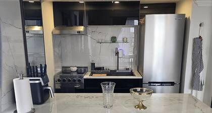 Have a stylish experience at this centrally-located up & coming downtown Jax, FL
