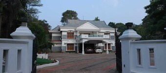 Welcome to Luxury at [celestium homestay]!✨