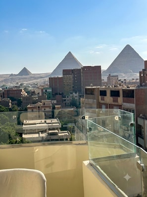 Unclassified image, 3 of 32, button - Vista Pyramids Boutique Hotel (Giza)