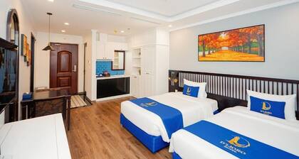 D'lioro Hotel And Resort