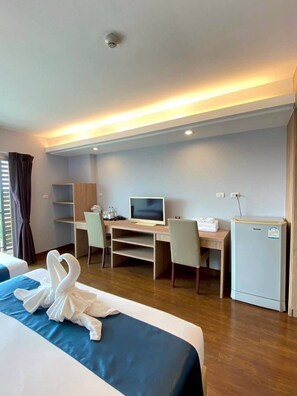 Kamer