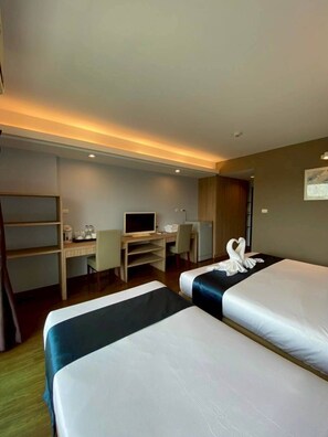 Kamer