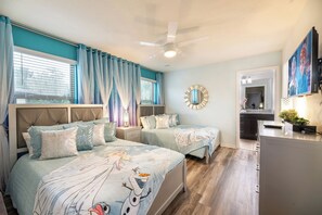 Room - Pool Movies|Game Room|Movie Theater|Private Lot (Kissimmee)