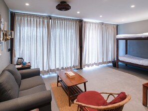Cottage, River View | Living area - Anchaviyo Resort (Vada)