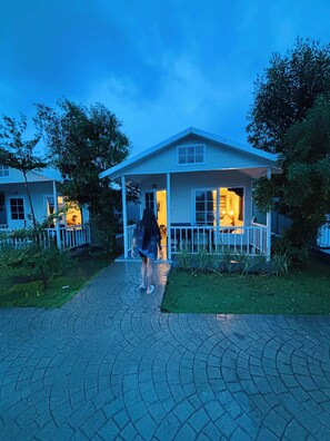 Cottage, River View | Exterior - Anchaviyo Resort (Vada)
