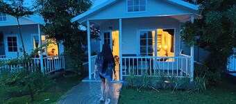 Anchaviyo Resort