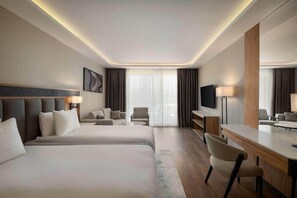 Room - Azura World Hotel (Alanya)