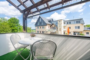 Speisen im Freien