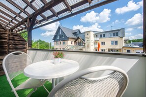 Speisen im Freien