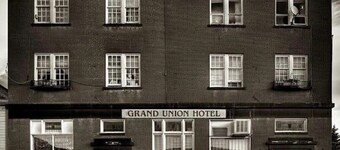 Grand Union Hostel