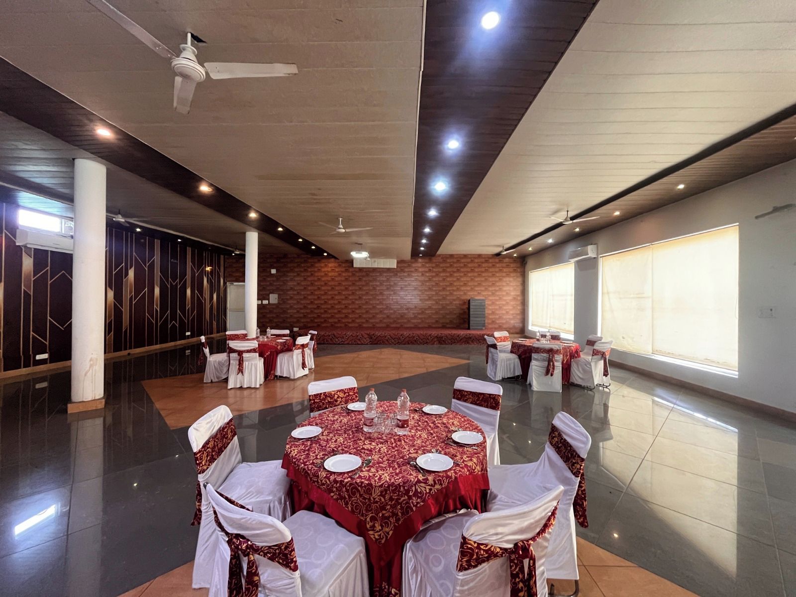 Restoran