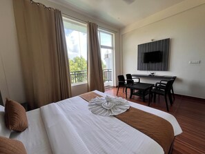Chambre Double