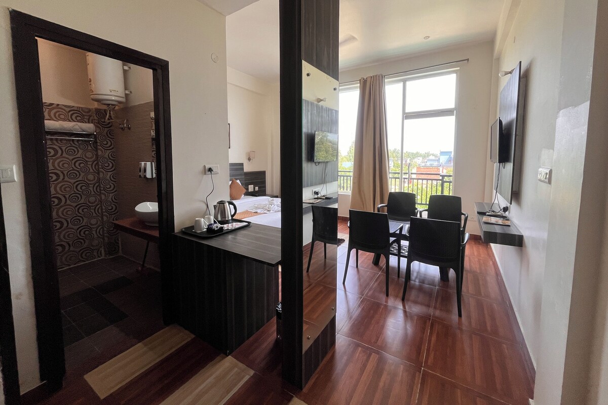 Chambre Double