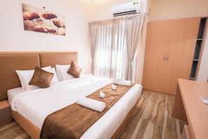 Premium Suite - Sri Utham Suites (Bengaluru)