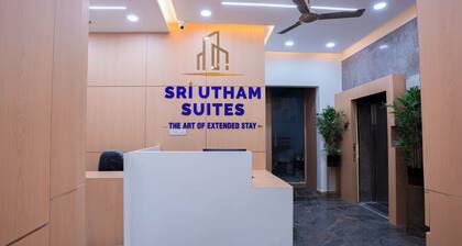 Sri Utham Suites