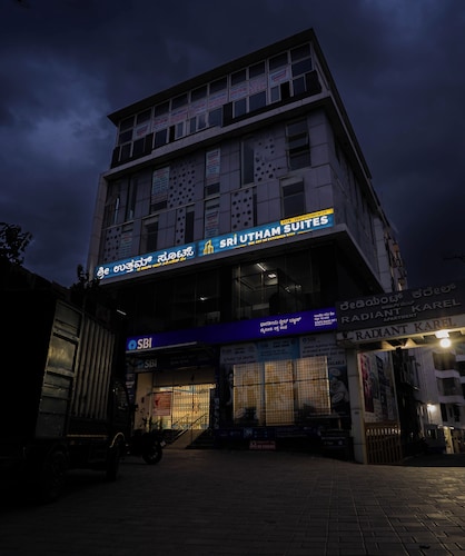 Sri Utham Suites
