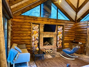 Habitación individual junior, vista al jardín | Insonorización, wifi gratis y ropa de cama