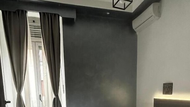 Habitación triple básica