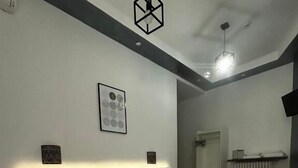 Habitación triple básica | Spa
