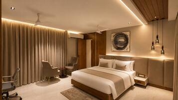 Premium Room, Pool View