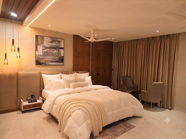Raven Farms - Gwalior
