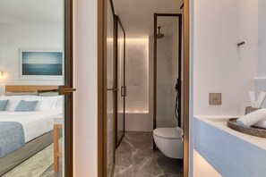 Room - Blu Suites (Imerovigli)