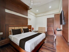 บ้านพัก | 1 ห้องนอน