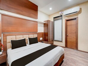 บ้านพัก | 1 ห้องนอน