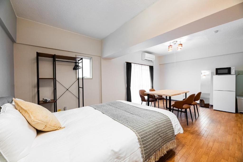 Deluxe Twin Room, Non Smoking (307)