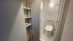 Badeværelse