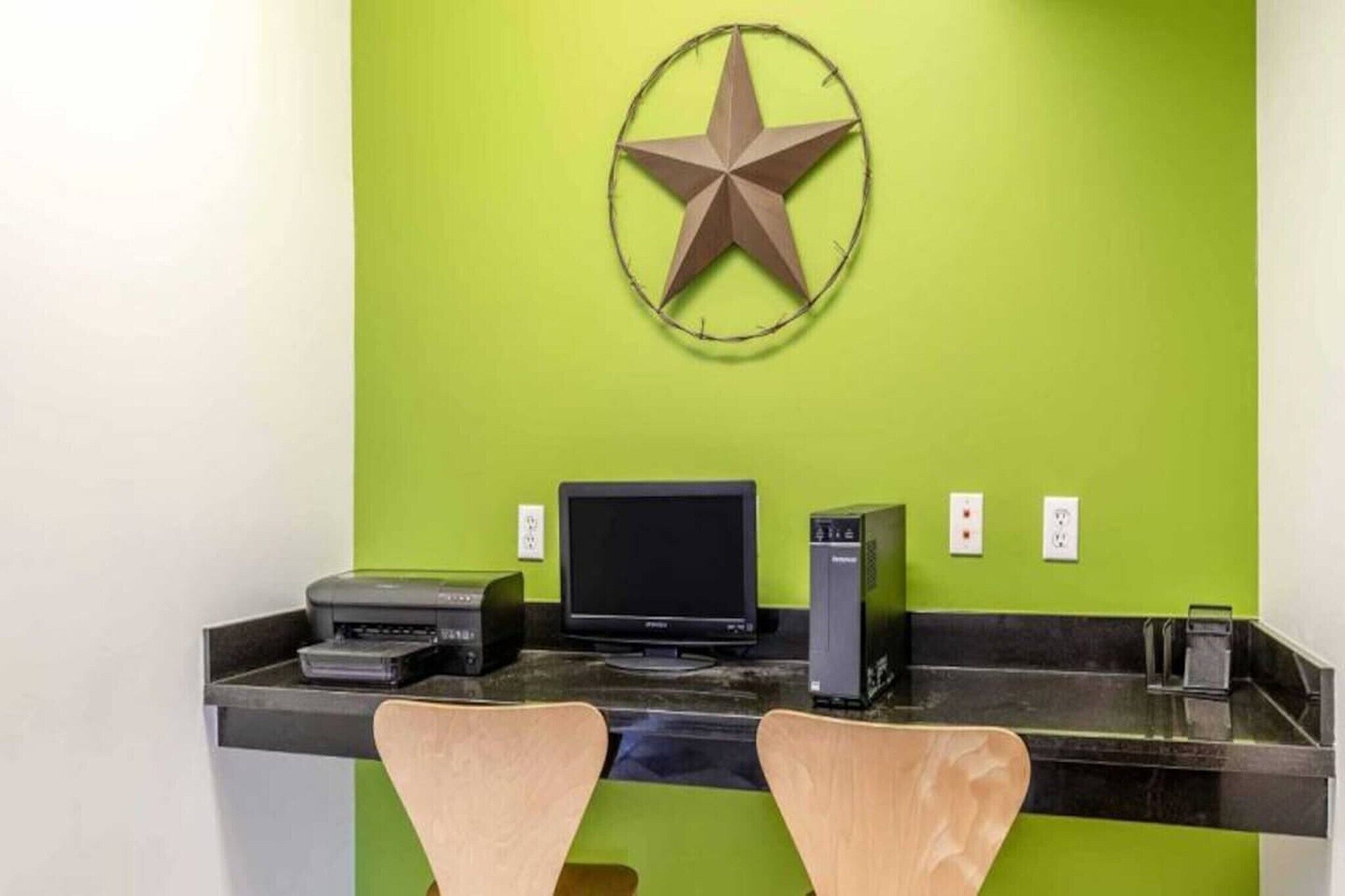 Businesscenter
